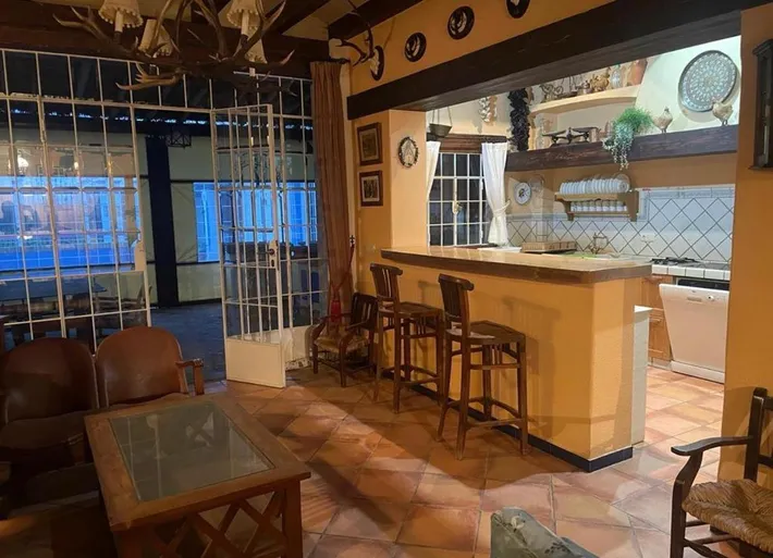 Apartamento de vacaciones para 4 personas, con vistas y terraza, Se admiten mascotas - 1