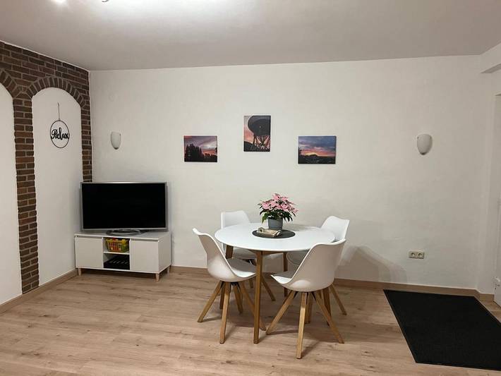 Ferienwohnung für 5 Personen, mit Terrasse in Kall - 3