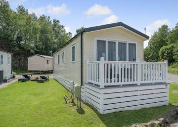 Glamping for 6 People in Forest of Bowland, North West England, Photo 2
