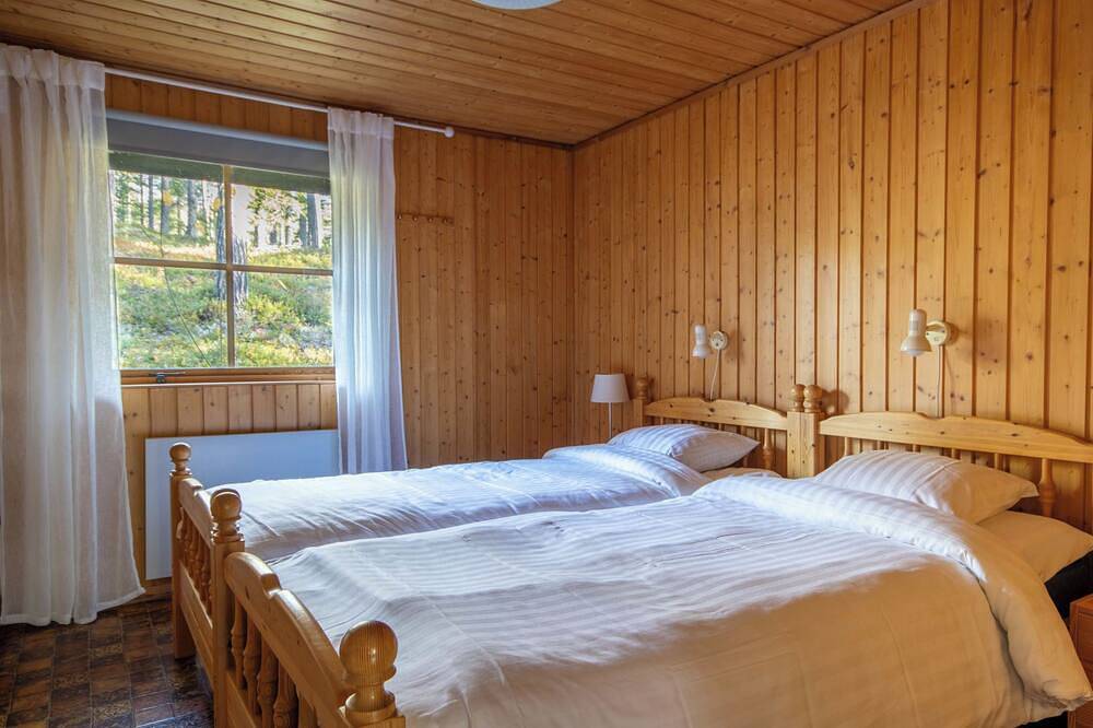 Lofsdalen Fjällnästet in Lofsdalen, Härjedalen