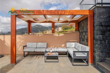 Ferienhaus für 4 Personen in Canhas (Madeira), Madeira, Bild 4