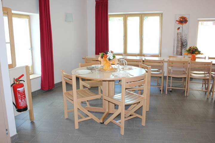 Gîte pour 18 personnes dans la Manche - 3