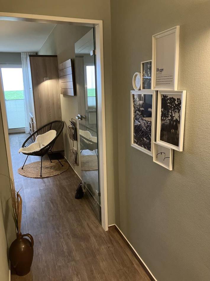 Ferienwohnung für 2 Personen in Grimmershörn