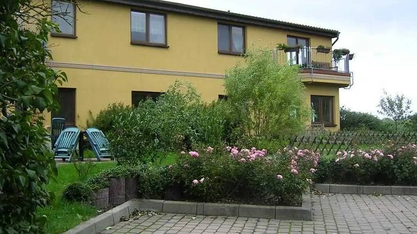 Ferienwohnung für 2 Personen, mit Garten in Güstrow - 2