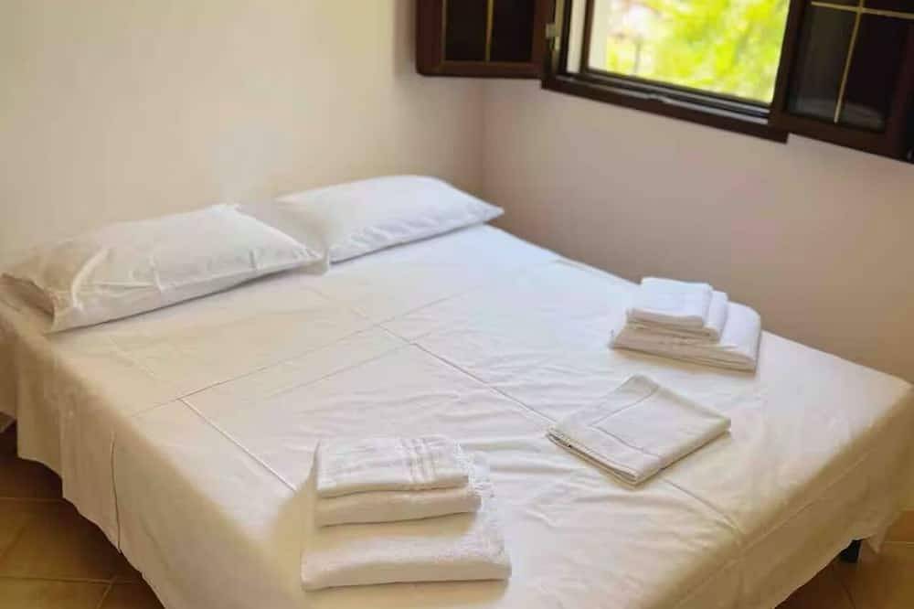 Villa Serena in Alezio, Golf von Tarent