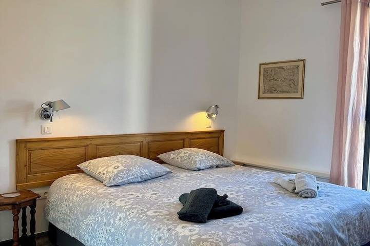 Appartement de vacances pour 2 personnes - 1