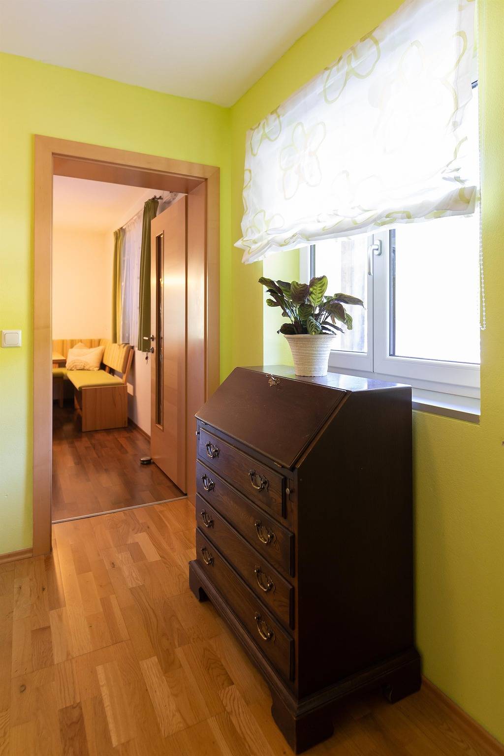 Geheel vakantieappartement, Appartement, douche, Wc, 1 slaapkamer in Maria Alm, Pinzgau