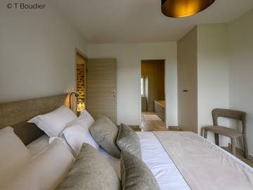 Location De Vacances pour 8 Personnes dans Saint-Sauveur-le-Vicomte, Cotentin, Photo 3