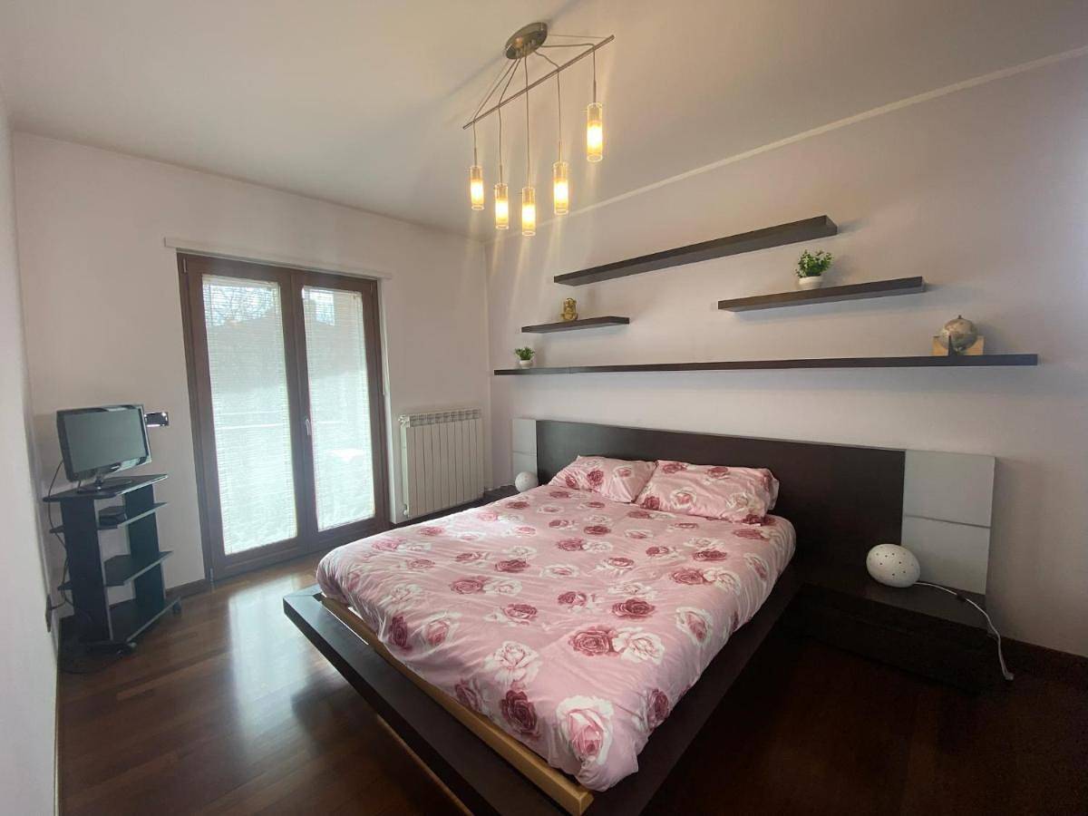 Appartamento intero, Red House in Monfalcone, Provincia di Gorizia