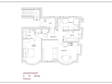 Apartment for 4 People in Filey, North Yorkshire, Photo 2