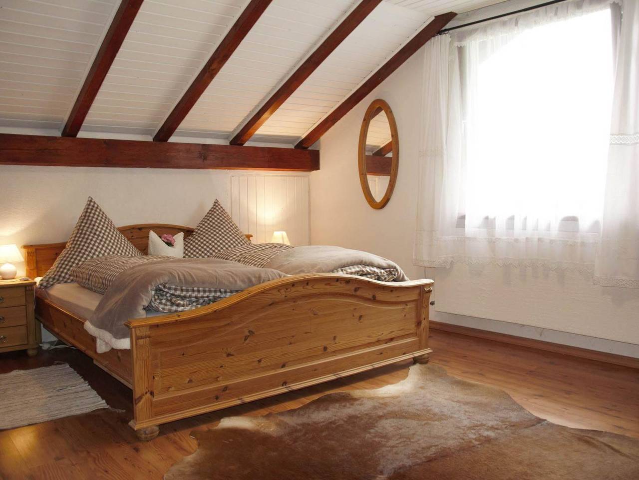 Ganze Ferienwohnung, Landhaus Johanna in Sonthofen, Bayerisch Schwaben