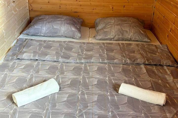 Sauna and Jacuzzi 3-bedroom chalet in Donovaly in Donovaly, Low Tatras