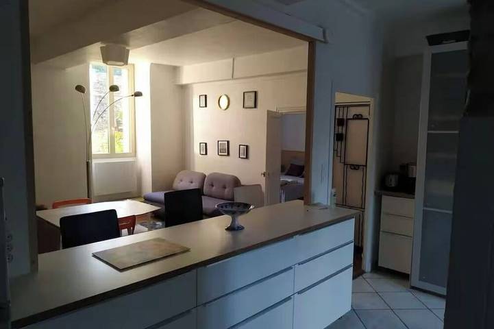 Gîte pour 4 personnes à Talant - 4