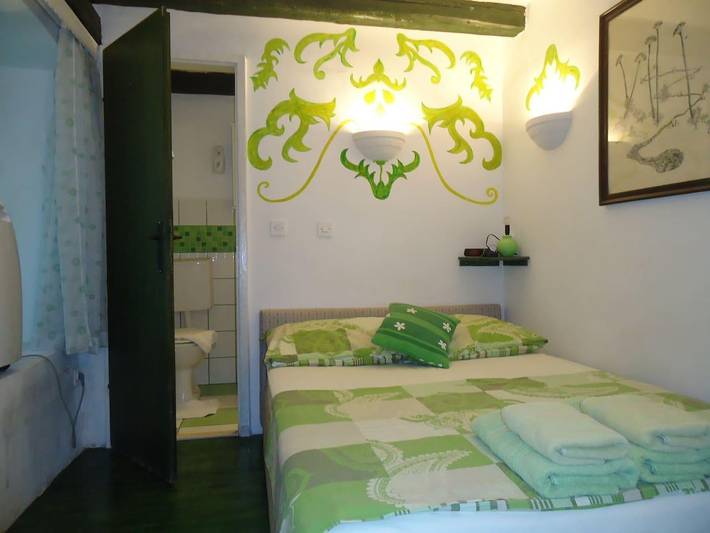 Ferienwohnung für 2 Personen in Dubrovnik