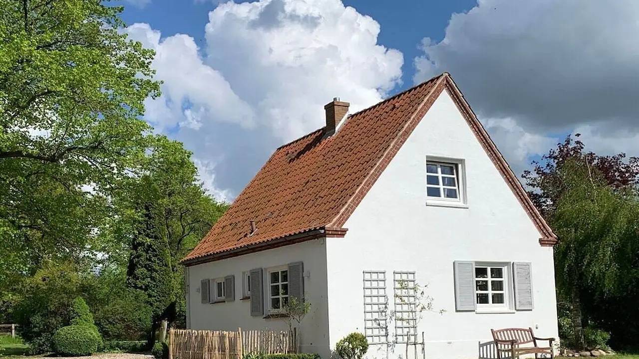 Ferienhaus für 4 Personen (80 m²) in Hornsmühlen in Bornhöved, Südliche Ostseeküste