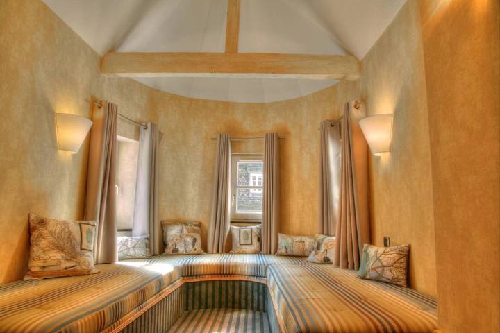 Hôtel pour 2 personnes dans Office De Tourisme De Strasbourg - 2