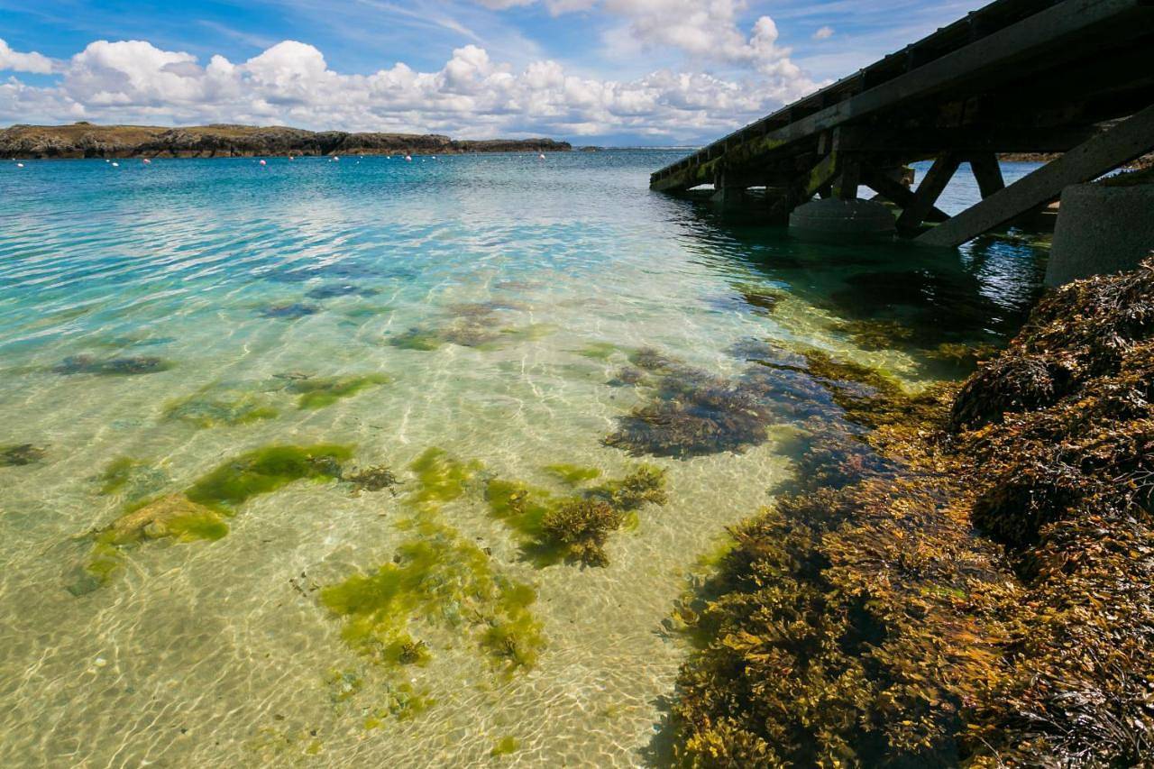 Pen y Graig in Rhoscolyn, Isle of Anglesey