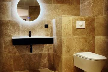 Villa pour 12 Personnes dans La Palmyre, Les Mathes, Photo 4