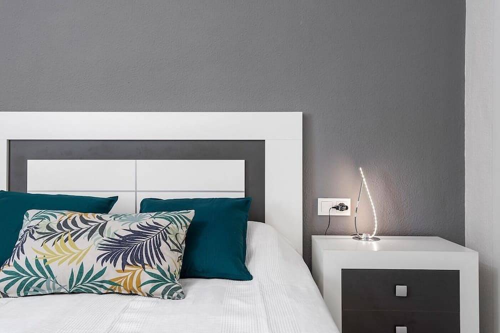 Hel leilighet, Apartment With Lovely Views in Ciudad Quesada in Ciudad Quesada, Rojales