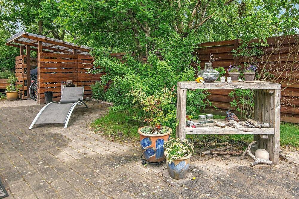 Kustenserenitat in Vejlby Fed-By Traum in Vejlby Fed, Kleiner Belt