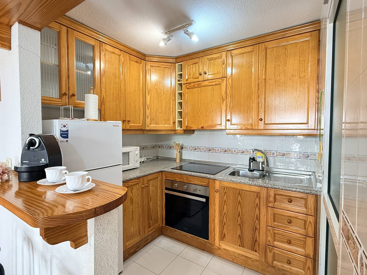 Apartamento entero, Villa Lison By Gloove in Torrevieja, Costa Blanca