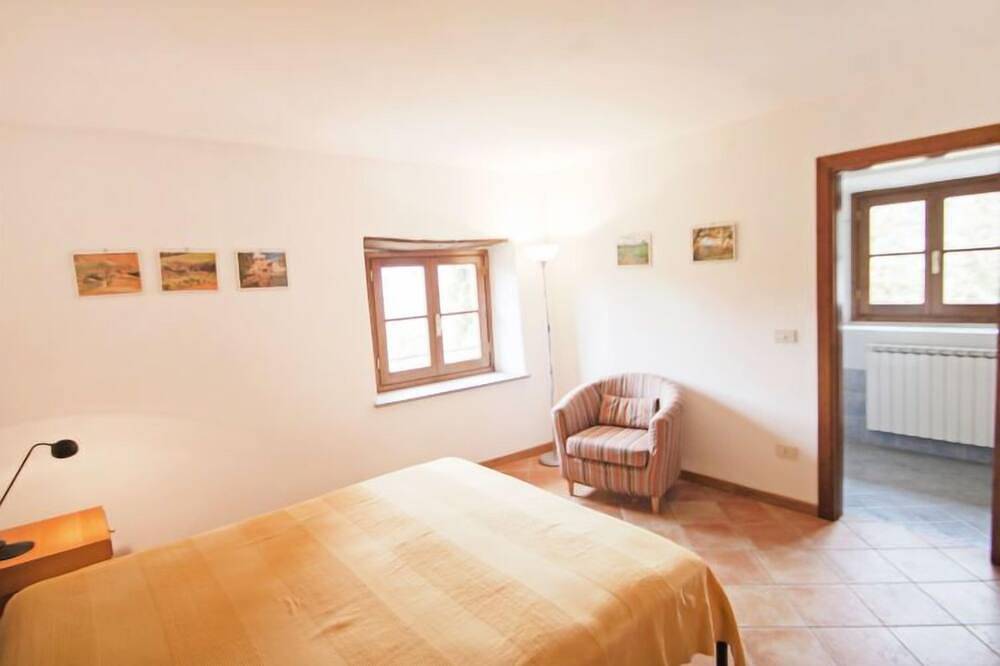Ganze Wohnung, I Noccioli in Rufina, Florenz Provinz