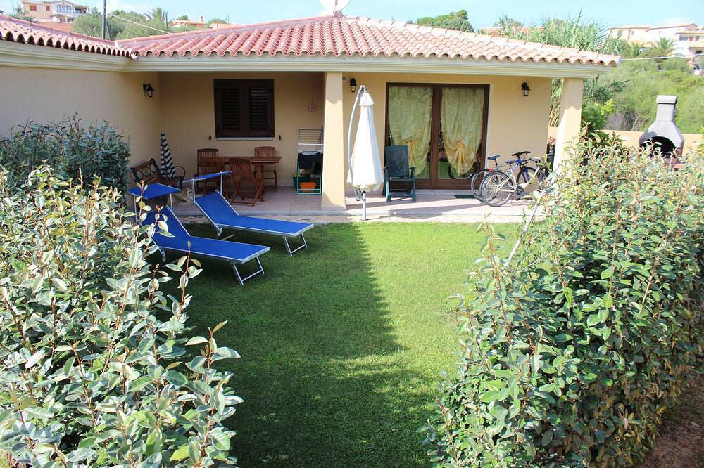 Casa vacanza a Olbia a partire da 123€ a notte