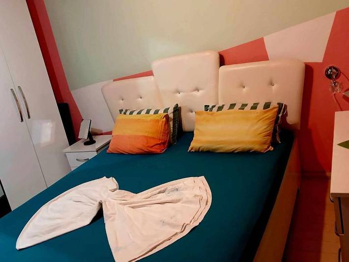 B&b per 2 persone, con giardino, con animali domestici in Albania