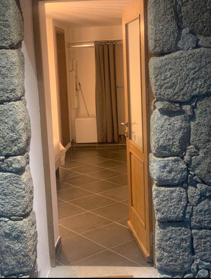 Chambre d’hôte pour 2 personnes, avec terrasse et jardin - 1