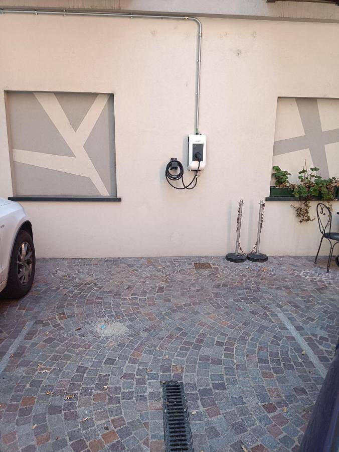 Hôtel pour 3 personnes, avec terrasse à Tirano - 3