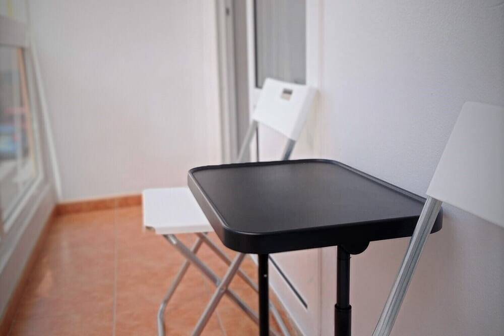 Entire apartment, South Sea Apartment in Las Galletas, Arona