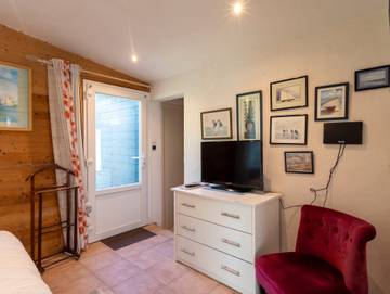 B&b für 3 Personen in Lannion, Côtes-d'Armor, Bild 2