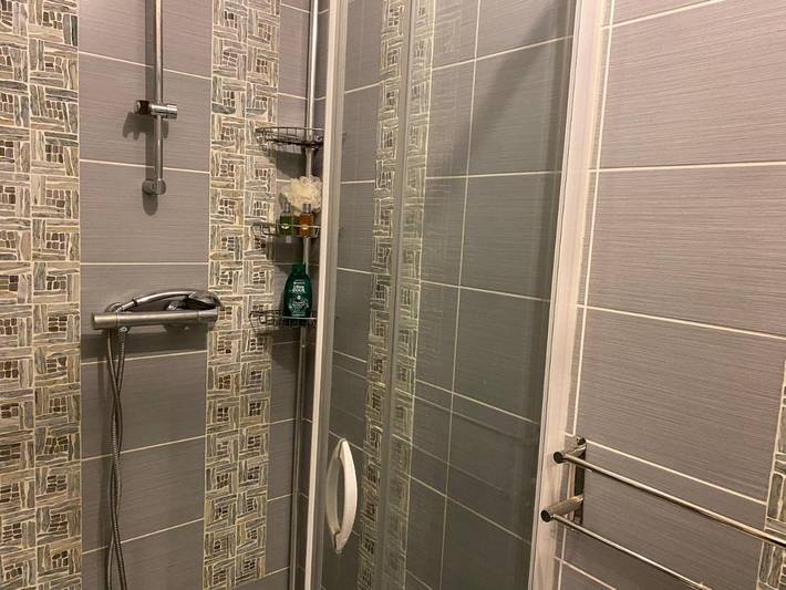 Gîte pour 2 personnes, avec terrasse et jardin à Plailly - 4