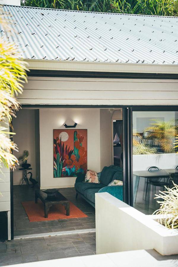 Villa pour 3 personnes, avec piscine et jardin en Martinique - 4