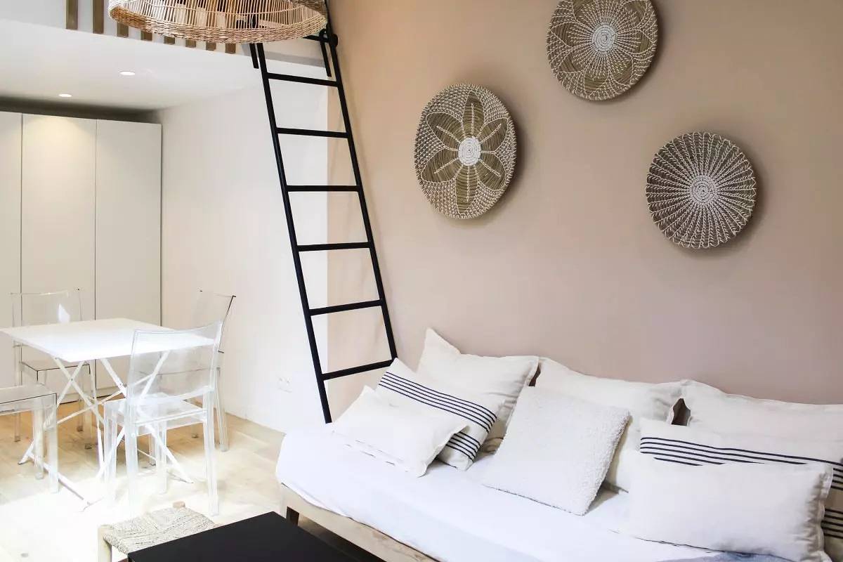 Häuser & Villen für 4 Personen in Vincennes, Val-de-Marne