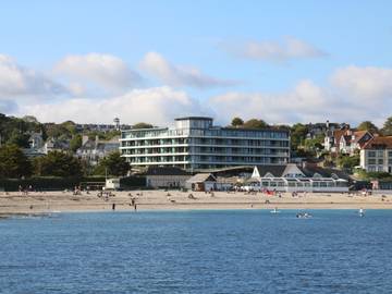 Apartment for 4 People in Falmouth (Cornwall), Cornwall, Photo 1