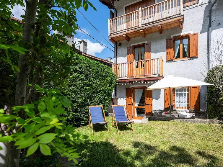 Maison 6 Personnes in Sauze d'Oulx, Via Lattea