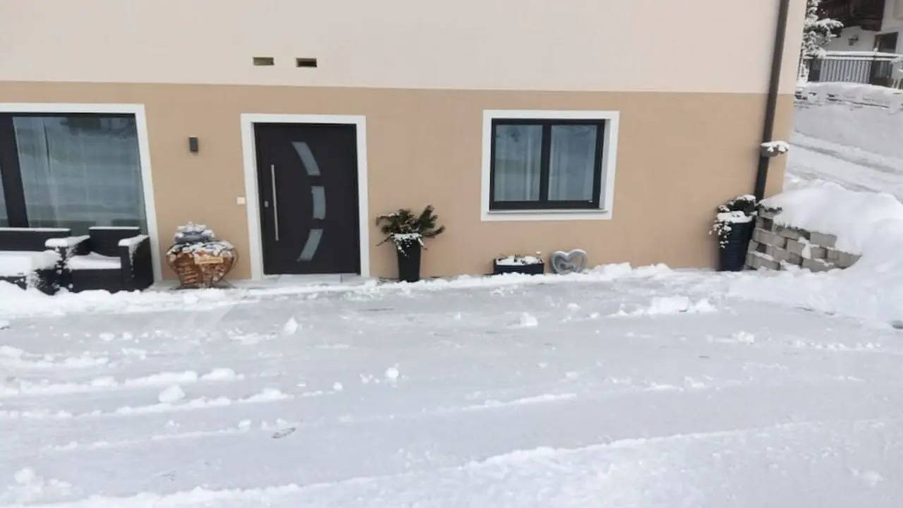 Ferienhaus für 4 Personen (65 m²) in Oberau (Tirol) in Wildschönau, Kaisergebirge