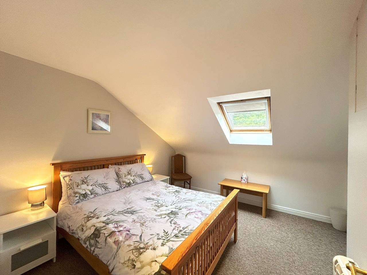 93 Clifden Glen Holiday Cottage in Connemara