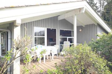 Holiday Rental for 4 People in Seine-Maritime, Dieppe region, Photo 4
