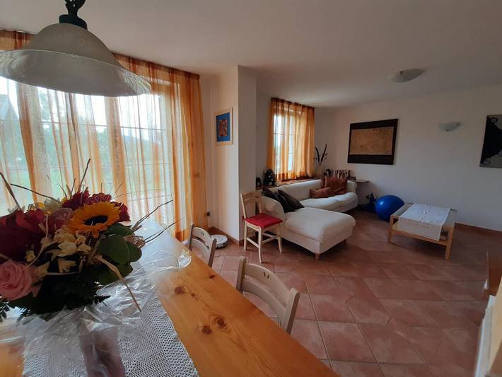 Casa de Campo 'San Marcello Residence' com Vista Montanha, Jardim Privado e Wi-Fi in Feltre, Grupo Cimonega