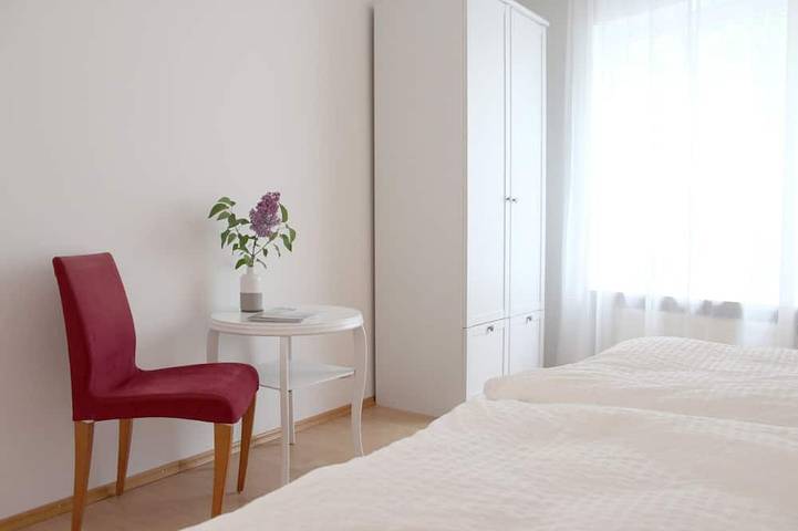 Ferienwohnung für 4 Personen, mit Garten, mit Haustier in Singen - 3