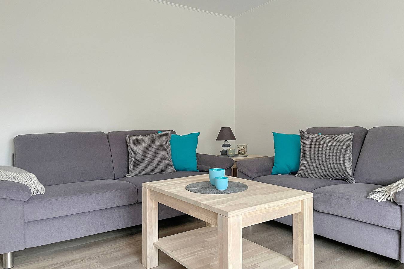 Ganze Ferienwohnung, Oland, Starklef in Wyk auf Föhr (Stadt), Wyk auf Föhr