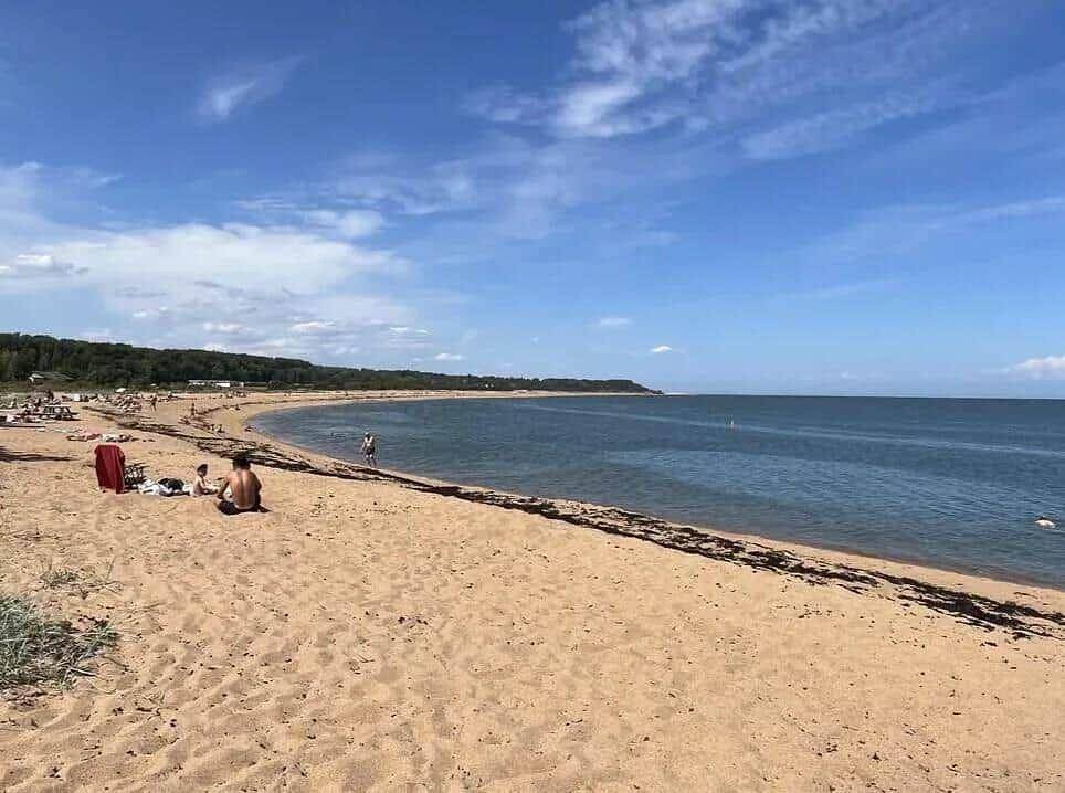 Ska117 Simrisham - Skepparegatan 6 in Simrishamn, Österlen