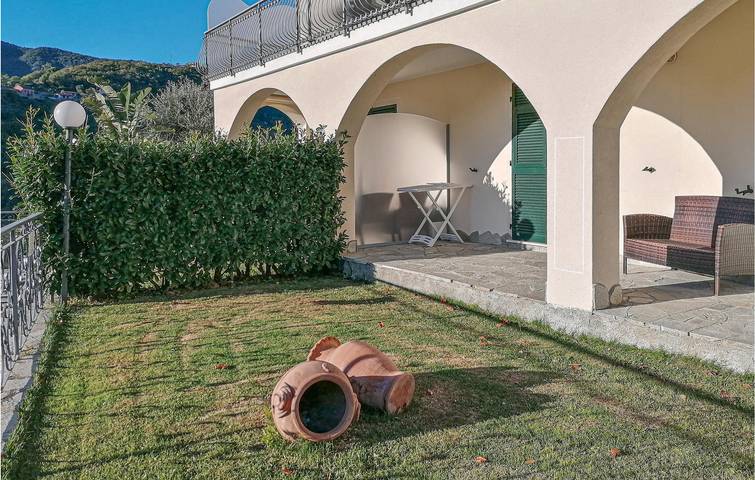 Ferienwohnung für 6 Personen, mit Pool und Garten in Moneglia - 2