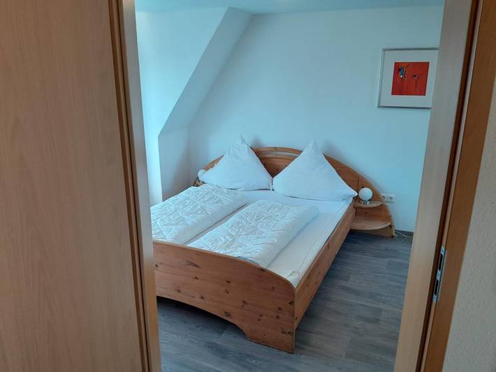 Ferienwohnung für 3 Personen in Westerbur - 4