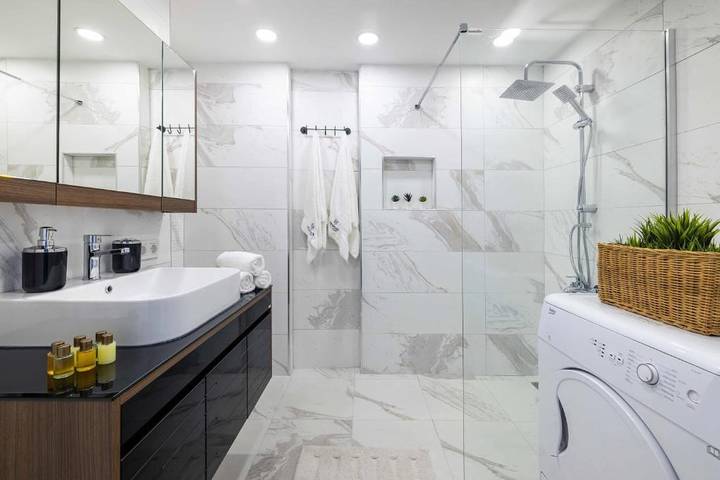 Ganze Ferienwohnung, 5 min Walk to Taksim Square & Galata sleeps 4 in Beyoğlu, Istanbul