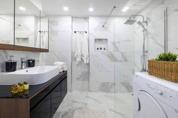 Appartement voor 5 Personen in Istanbul, Marmararegio, Afbeelding 4