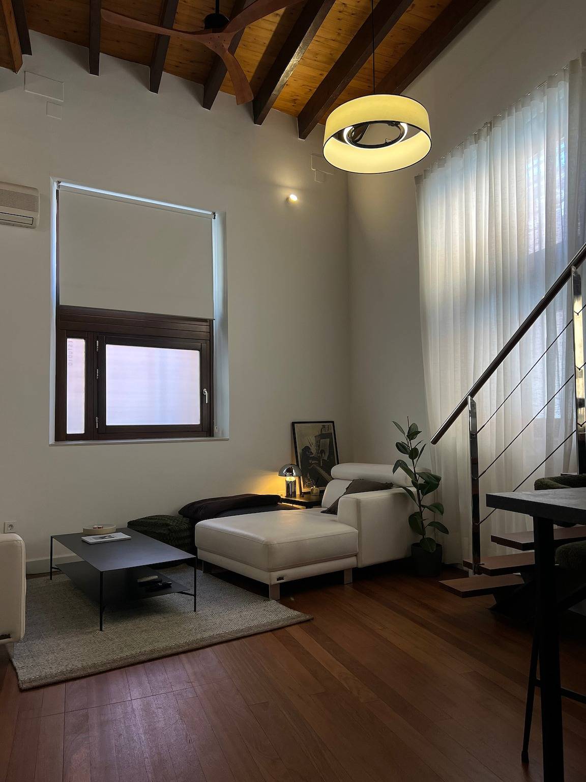 Monolocale intero, Monolocale 'Susillo House' con Wi-Fi e aria condizionata in Casco Antiguo, Siviglia