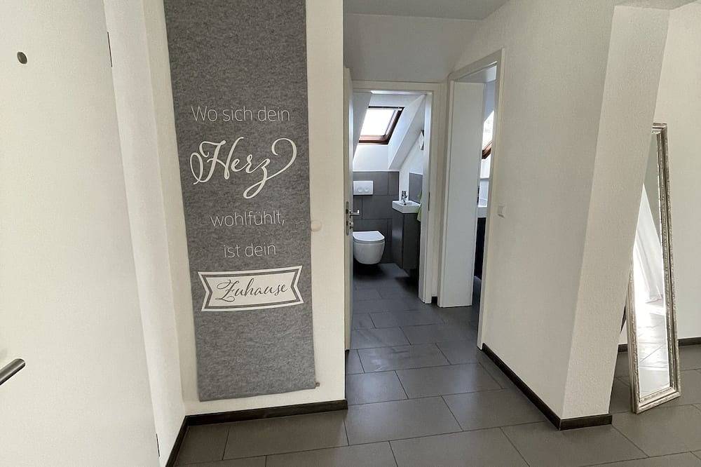 Ganze Wohnung, Ferienwohnung Nettenwiesen „Charme“ Balingen-Endingen in Balingen, Neckar-Alb